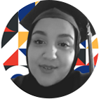 Arwa, MNOHS graduate avatar
